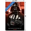 Trends International Star Wars: Return of the Jedi - Darth Vader Unframed Wall Poster Prints - 3 of 4