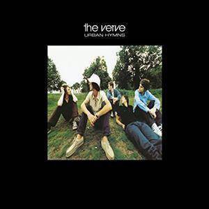 The Verve - Urban Hymns (5 CD/DVD)(Super Deluxe Edition)