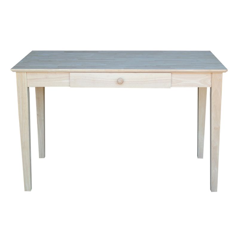 48" Writing Desk - International Concepts, 4 of 13