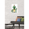 Trends International Elf - One Sheet Unframed Wall Poster Prints - 2 of 4
