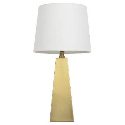 gold touch table lamp