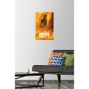 Trends International Star Wars: The Book of Boba Fett - Fennec Sandstorm Unframed Wall Poster Prints - 2 of 4