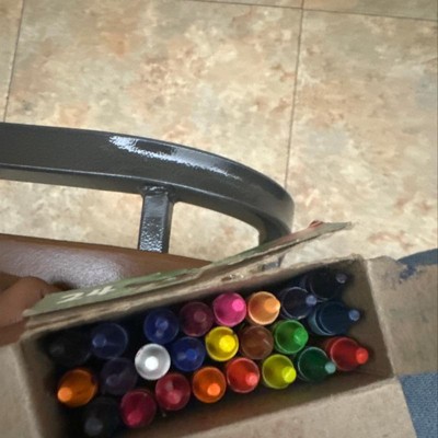 Crayola Jumbo Washable Crayons : Target