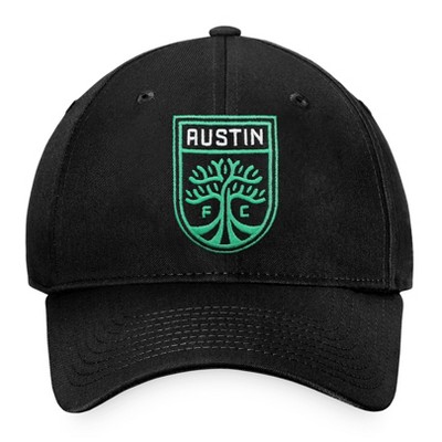 MLS Austin FC Unstructured Hat