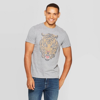 tiger shirt