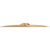 SABIAN Limited-Edition Billy Cobham Spectral Ride 23 in. - 3 of 4