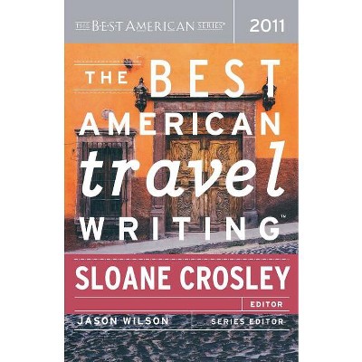 best american travel writing 2023