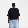 KBB by KAHLANA Women's Short Sleeve T-Shirt 'The Trice Tee' - 2 of 3