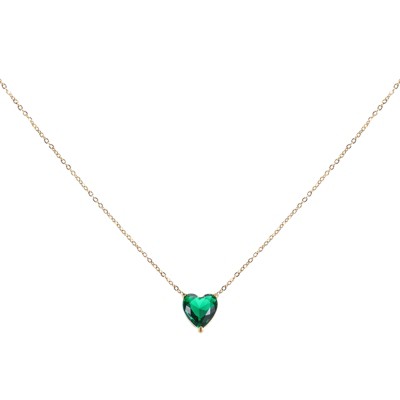 emerald
