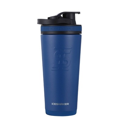 Ice Shaker 26oz Bottle