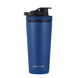Ice Shaker 26oz Bottle - 1 of 3