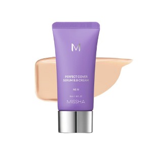 MISSHA M Perfect Cover Serum BB Cream - 1 of 1
