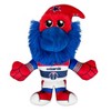 Bleacher Creatures Washington Wizards G-Wiz Mascot 8" Kuricha Sitting Plush - 2 of 4