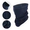 Unique Bargains Multi-function Windproof Neck Warmers 1 Pc - 3 of 4