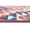 Unique Loom    Outdoor Southwestern Fethiye Area Rug - 4 of 4