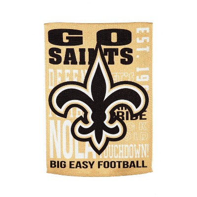 Evergreen New Orleans Saints, Fan Rules ES REG