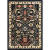 Unique Loom    Espahan Cape Cod Area Rug - 2 of 4