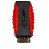 Jef World Of Golf Pocket Brush - 4 of 4