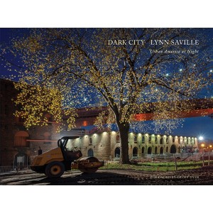 Lynn Saville: Dark City - (Hardcover) - 1 of 1