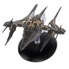 Eaglemoss Collections Star Trek Ship Replica | Altamid Swarm Ship - 2 of 4