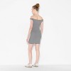 Women's Mini Skater Dress - Wild Fable™ - 3 of 3