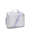 Kipling New Kichirou Metallic Lunch Bag - 2 of 4