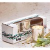TAG Frosty Mercury Silver Votive Candle - Scented Christmas Candle, 9hr Burn Time, 2x2x2.5in, Perfect Holiday Decor - 2 of 2