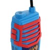 Paw Patrol 2 Piece Walkie Talkie Set with Built-in Flashlight - 3 of 4