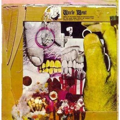 Frank Zappa - Uncle Meat (2 CD)