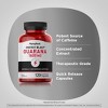 Piping Rock Guarana Capsules 1600 mg | 120 Count - 4 of 4