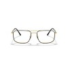 Ray-Ban RB6434 55mm Gender Neutral Square Eyeglasses - prescription-ready - 2 of 4