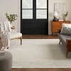 Nourison Santa Cruz Modern Bordered Textured Indoor Rug - 4 of 4