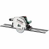 Metabo KT 18 LTX 66 BL (601866840) Cordless Plunge Cut Circular Saw - 2 of 4