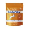 Noochies! Sprinkles Cat Bundle (1 Joint Boost Sprinkles, 1 Immune Sprinkles, 1 Wellness Sprinkles) - 3 of 4