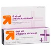 Bacitracin Antibiotic First Aid Ointment - 0.5oz - up & up™ - image 4 of 4