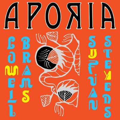 Stevens Sufjan - Aporia (CD)