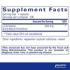 Pure Encapsulations L-Carnosine - Amino Acid Supplement for Joints, Brain, Antioxidants, Heart Health, and Exercise* - 2 of 4