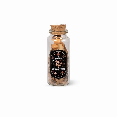 Filled Potion Bottles Toadstool - Bullseye's Playground™
