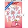 Trends International Gloomy Bear - Dreaming Unframed Wall Poster Prints - 3 of 4