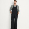 Lands' End Men's Expedition Winter Bib Snow Pants - 4 of 4