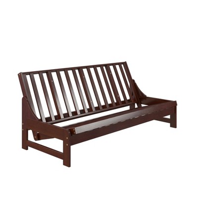 target futon frame