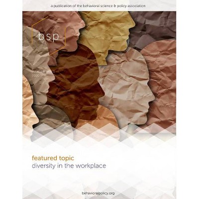 Behavioral Science & Policy - by  Craig R Fox & Sim B Sitkin (Paperback)