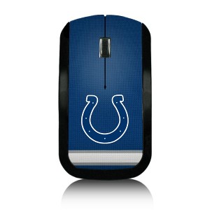 Keyscaper NFL AFC Teams Stripe Wireless Mouse - 1 of 4