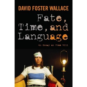 Fate, Time, and Language - by David Wallace - 1 of 1