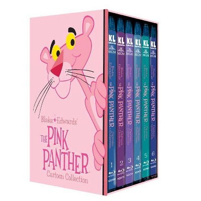 pink panther toys target