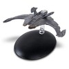 Eaglemoss Limited Eaglemoss Star Trek Starship Replica | Jem'Hadar Battlecruiser #13 - 2 of 4
