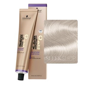 Schwarzkopf Blondme Blonde Lifting - Blonde Me Lift 5 Levels Haircolor Dye Hair Color - 1 of 3
