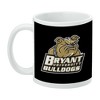 Bryant University Secondary Logo Ceramic Coffee Mug Novelty Gift Mugs for Coffee Tea and Hot Drinks 11oz White - 3 of 4