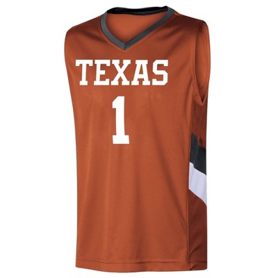 texas basketball gear