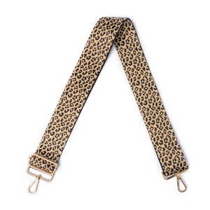 Kedzie Interchangeable Bag Strap - 1 of 3